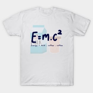 Energy Storage T-Shirt